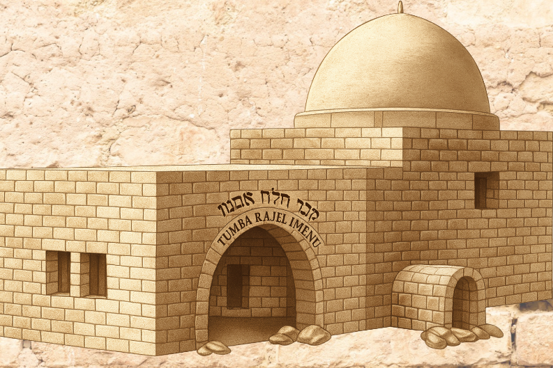 Kever Rajel